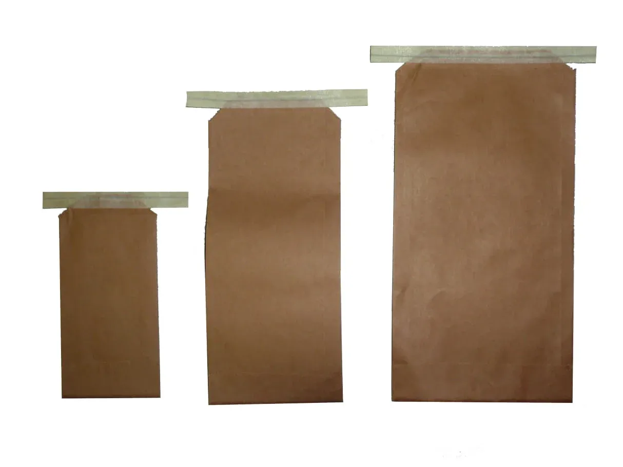Essa Pulverizer Spare Parts