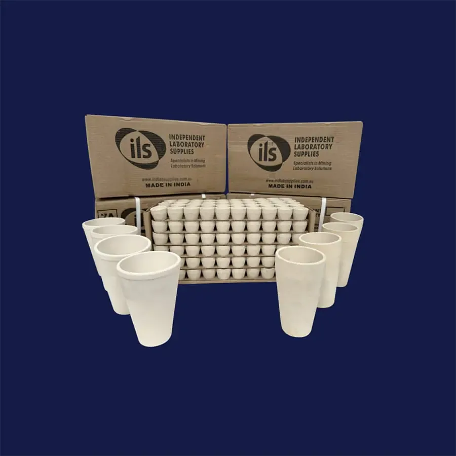 High Temperature Spares for Furnaces