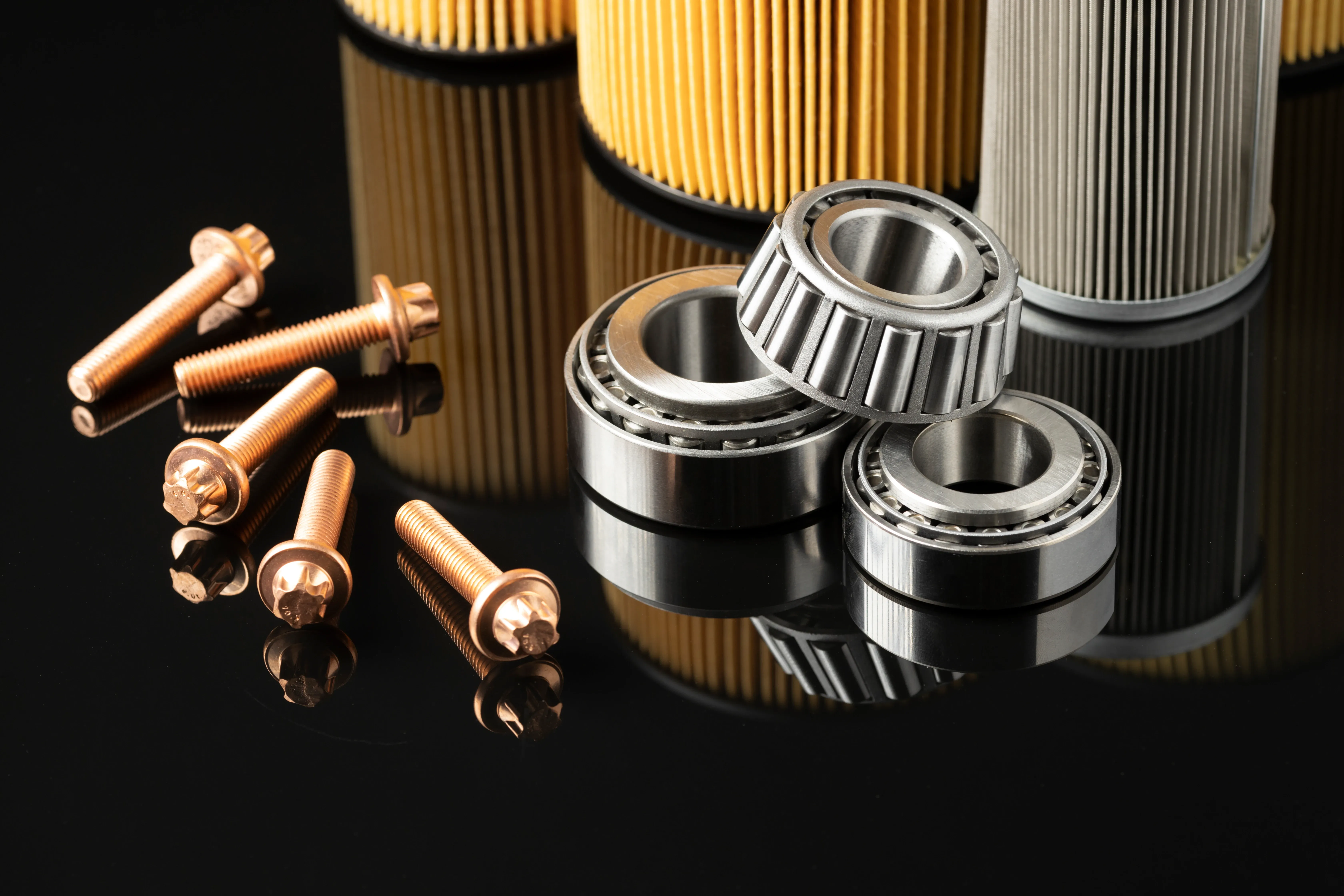 Wear Parts