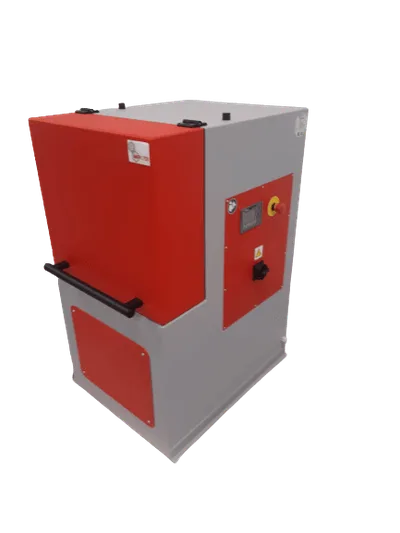 Abrasion Index Machine