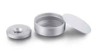 Pulverizing Bowls, Discs, Rings & Rollers