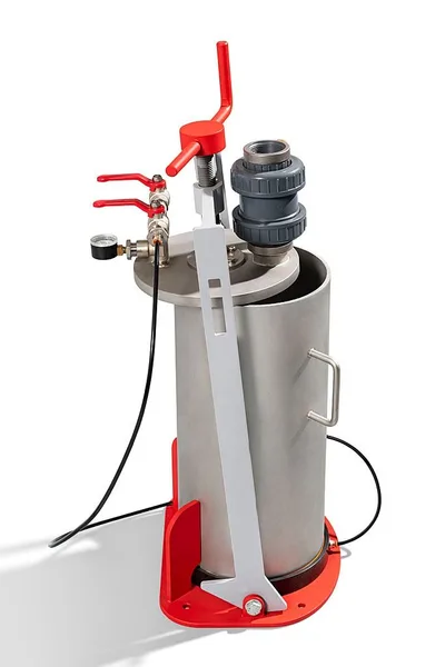 Filter Press