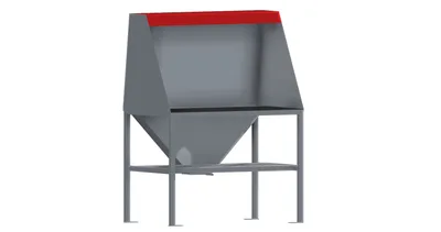 Laboratory Working Stations