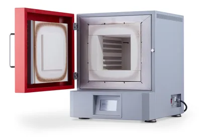 Muffle Furnace
