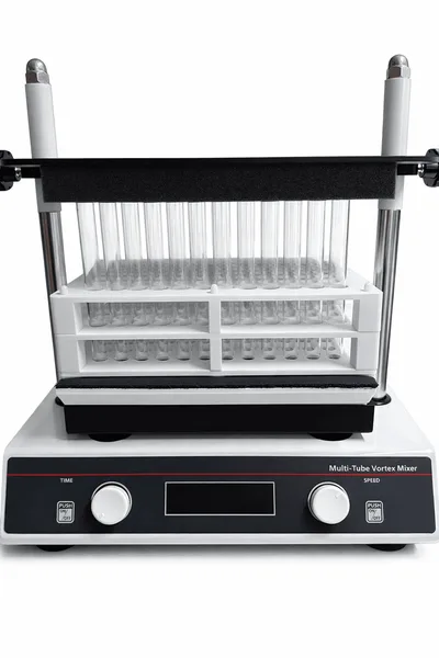 Multi Vortex Mixer