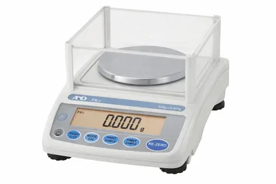 Balances by Ohaus