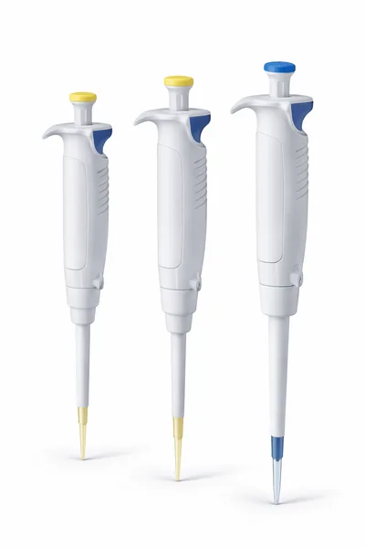 Pipette Dispenser