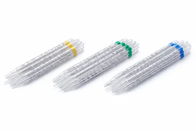 Pipettes & Pipette Tips