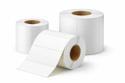 Thermo Label Rolls